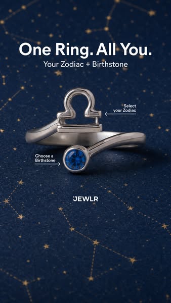 Your Signature Ring