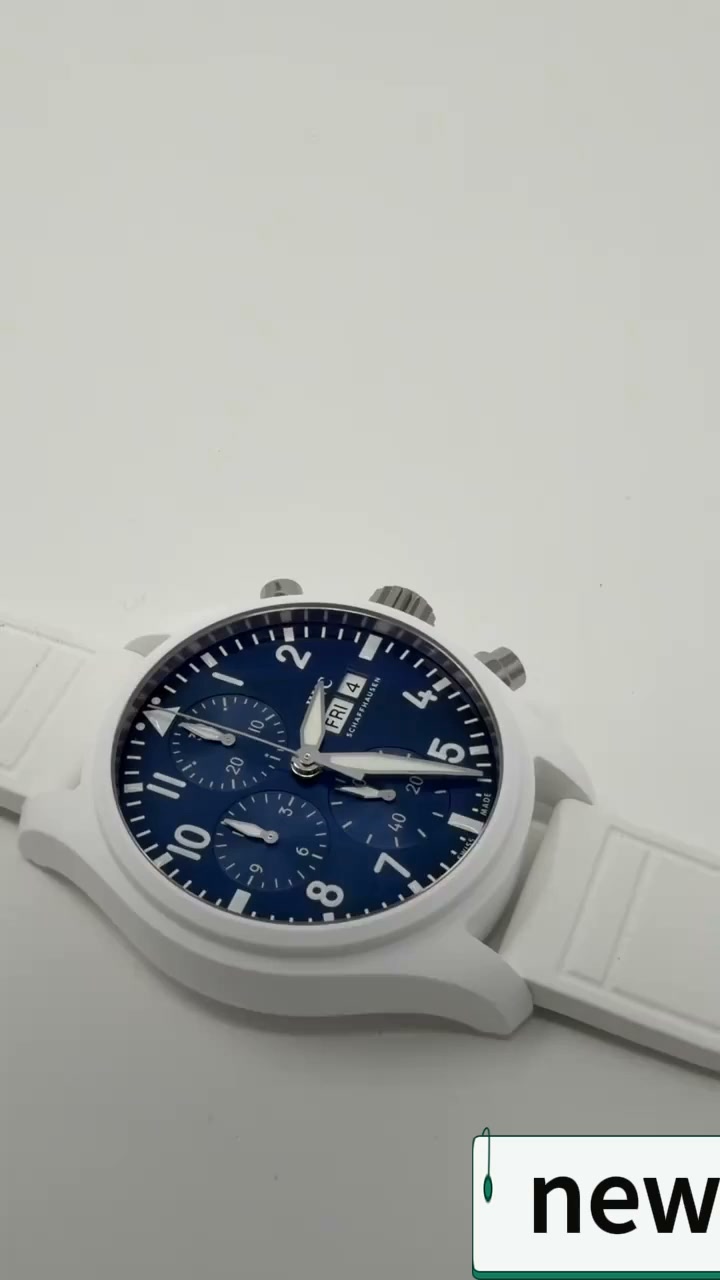 Chronograph 41 Le Petit Prince Steel