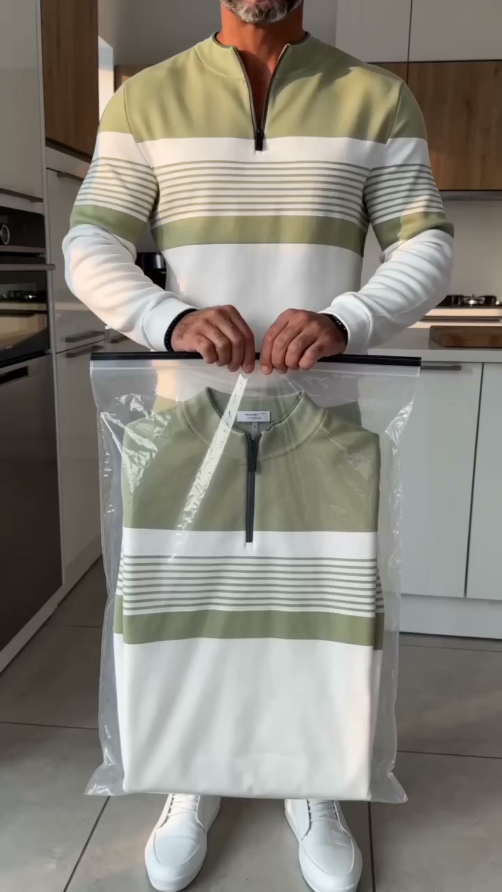¡Soy elegante en lo cotidiano!
