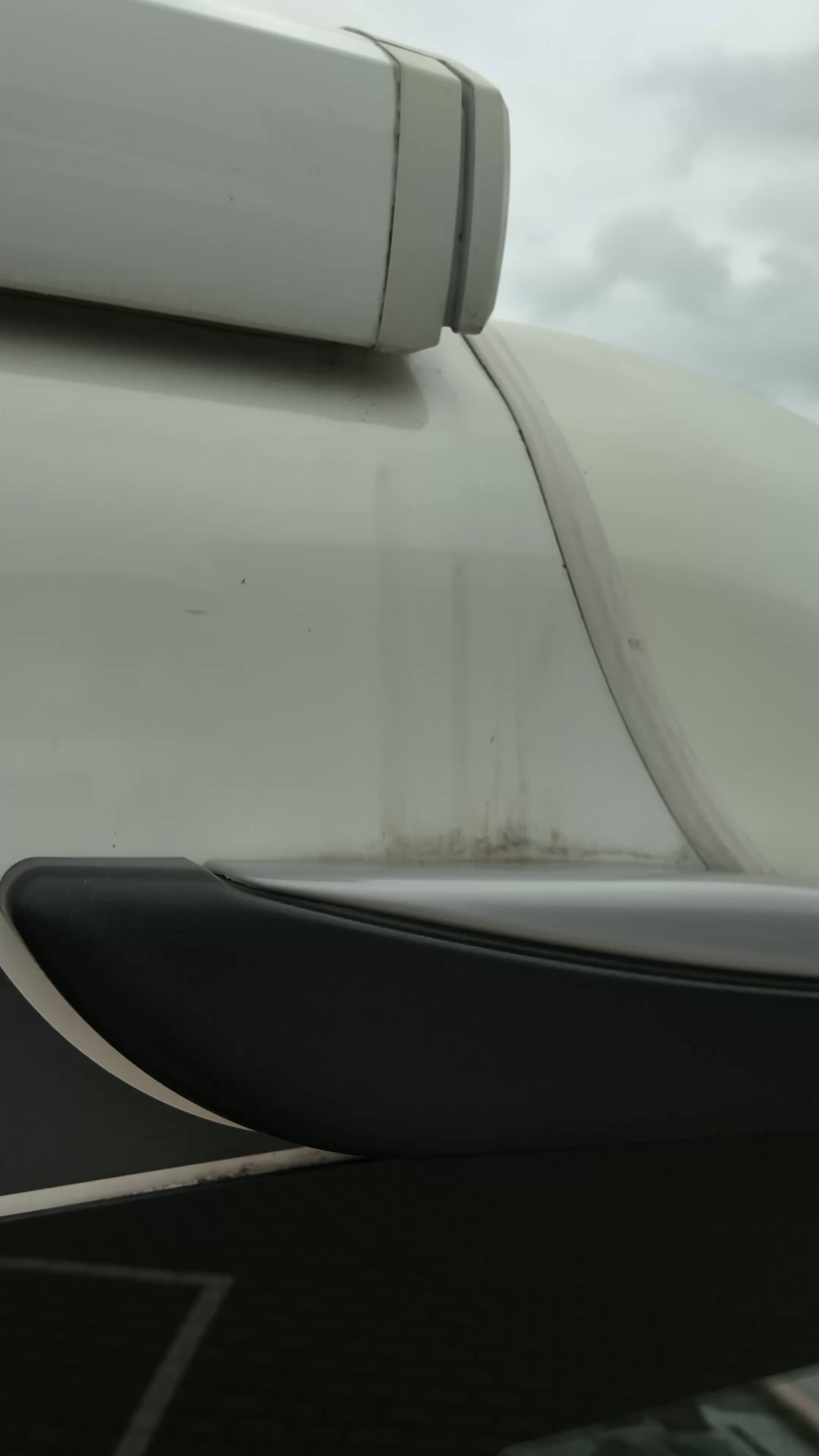 Uw camper of caravan beschermen was nog nooit zo makkelijk.