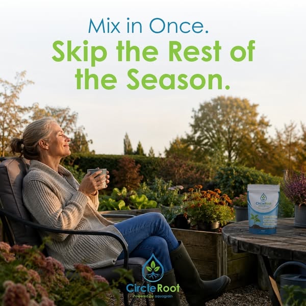 Set It Once. Skip The Rest.