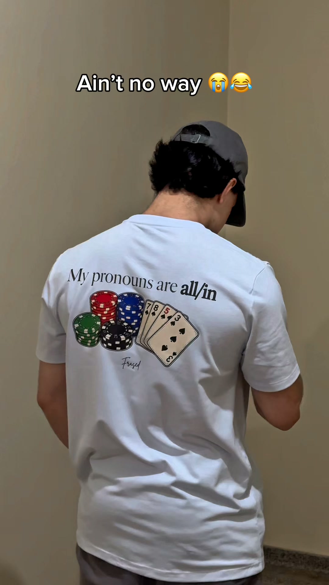 Wear your lifestyle! Wear Quoted