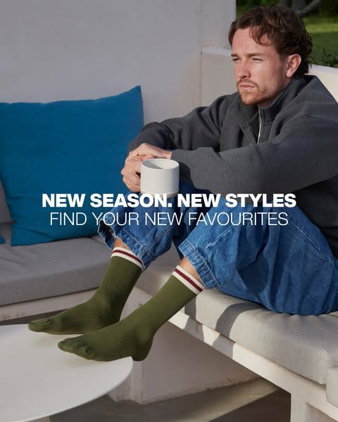 Shop autumn news here