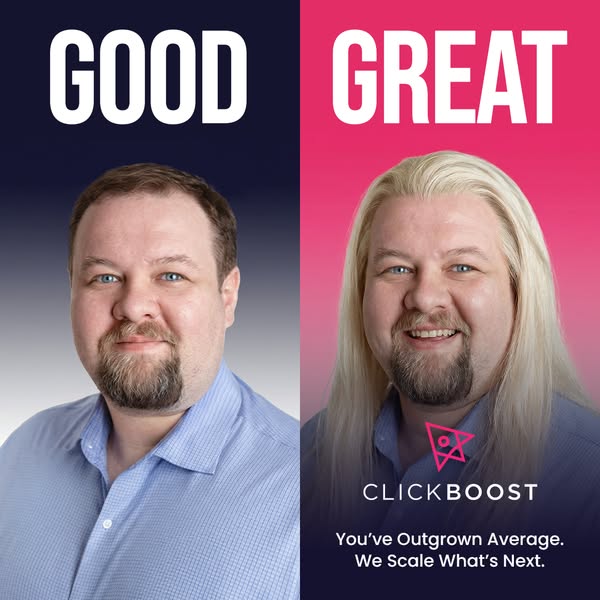 Don't settle for a "decent" Google Ads agency.