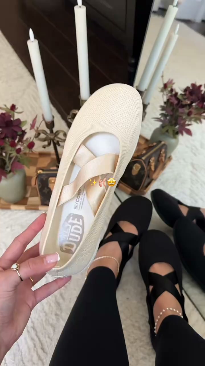 Everyday Comfort, Effortless Style