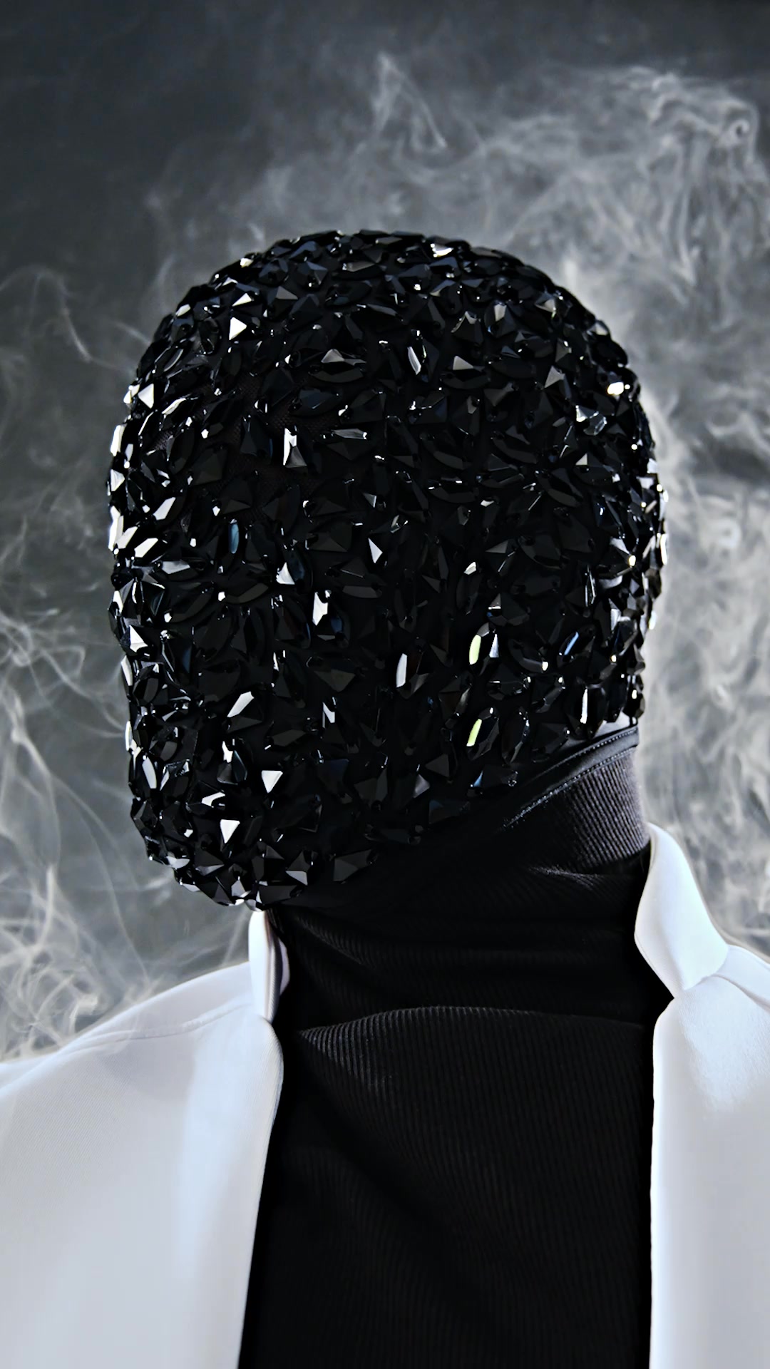 The Hottest Innovation – The PMI Smoke Vest