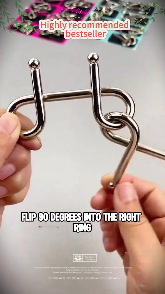 Unlock the Challenge!