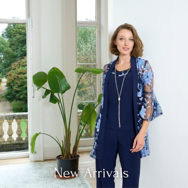 New Arrivals