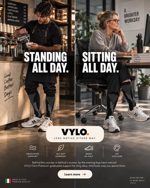 Buy 2 Pairs, Get 20% OFF