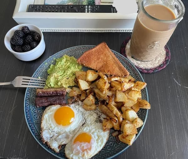 Jag anmälde en KOL-patient för att ha smugit ut för att röka. Sedan såg jag hans syrenivå.. "Det här fungerade faktiskt, tack så jättemycket