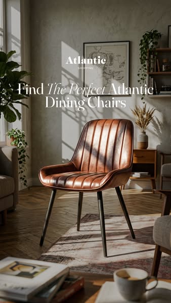 Dining & Kitchen Chairs