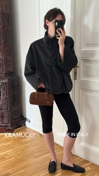 KRAMUCCI - Made in Italy