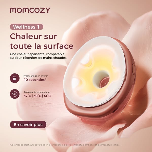 Découvrez Wellness 1