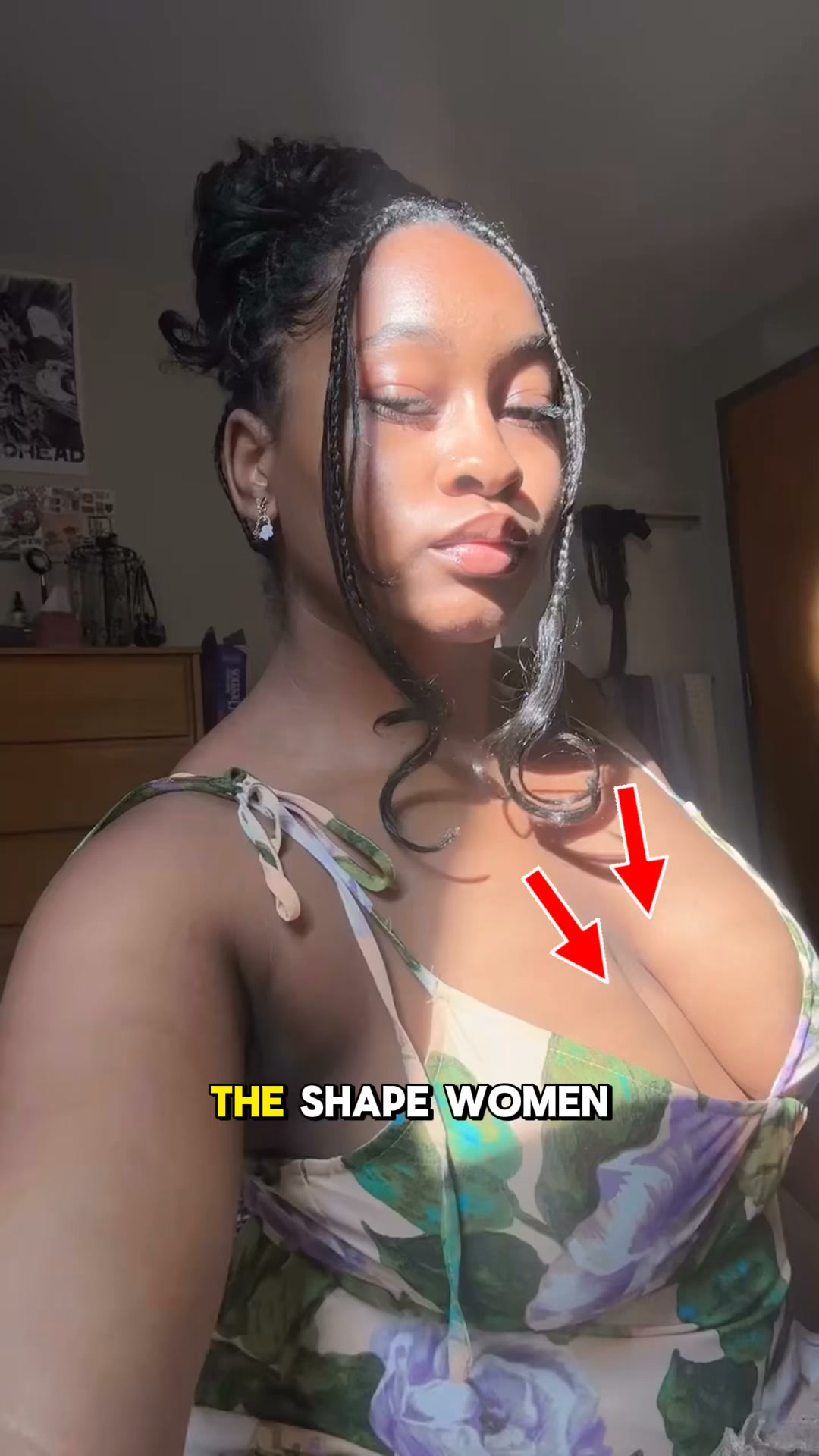 The Shape Costs $8,000 To Remove. It Weighs Nothing.