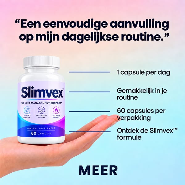 Ik ben blij dat ik de stap genomen heb om...