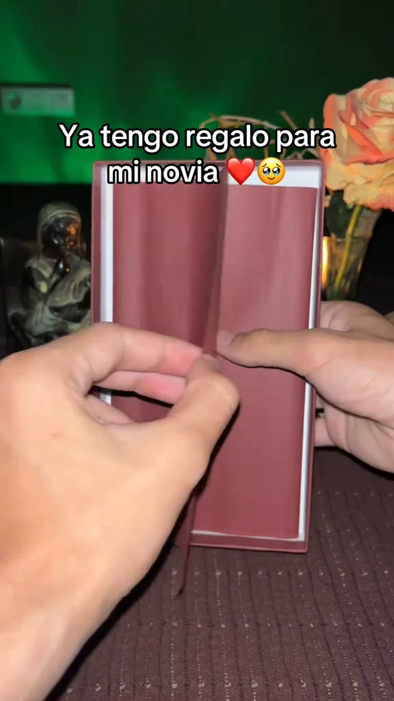 ¡55% DE DESCUENTO! Collar de proyección de cámara personalizado