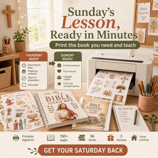 Comment "Bible"