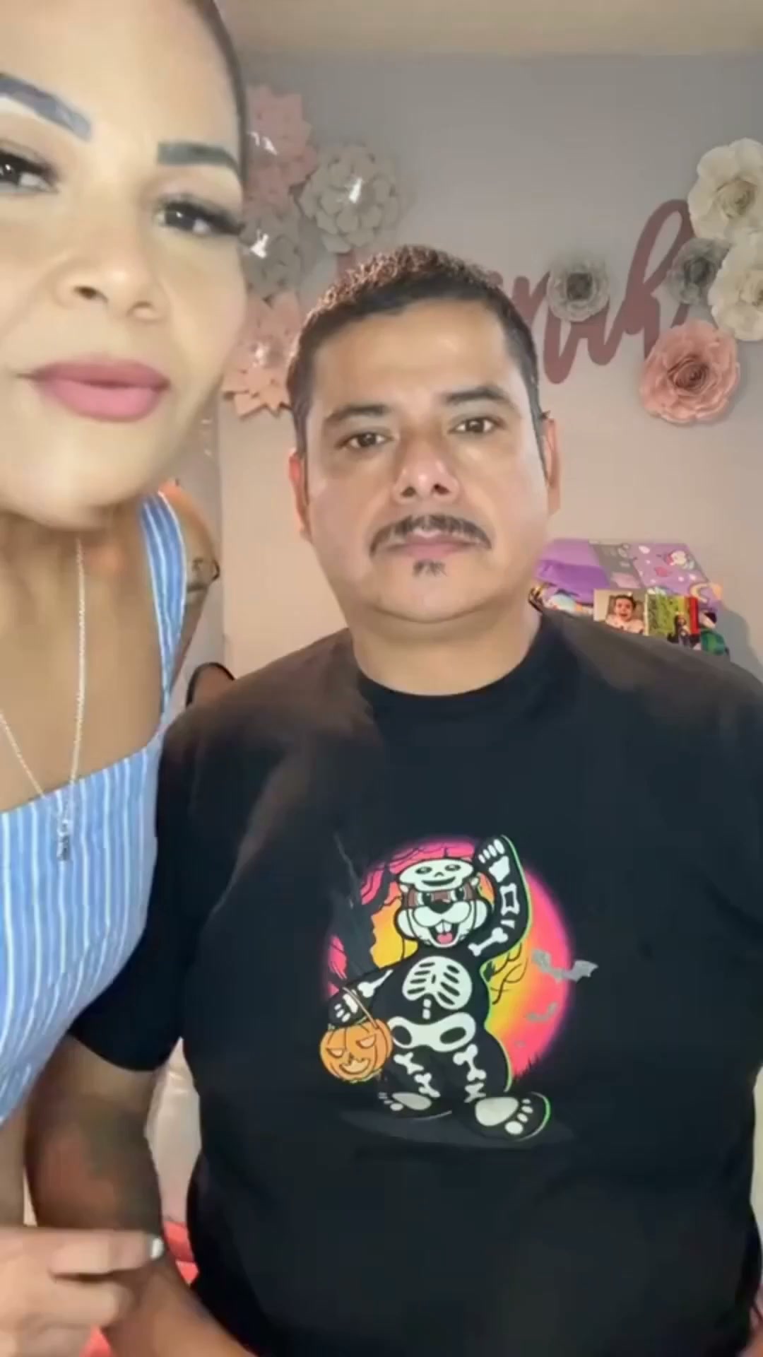 Olhar cansado de manhã?