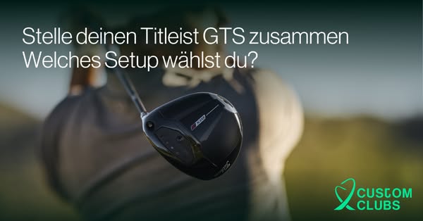 Die neuen Driver des Jahres sind da