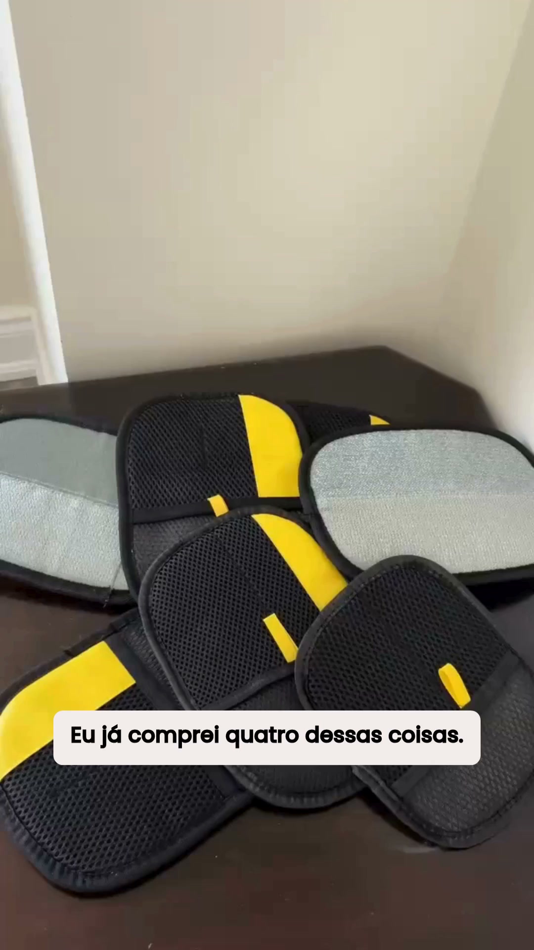 Remove pelos. Paga quando chega.