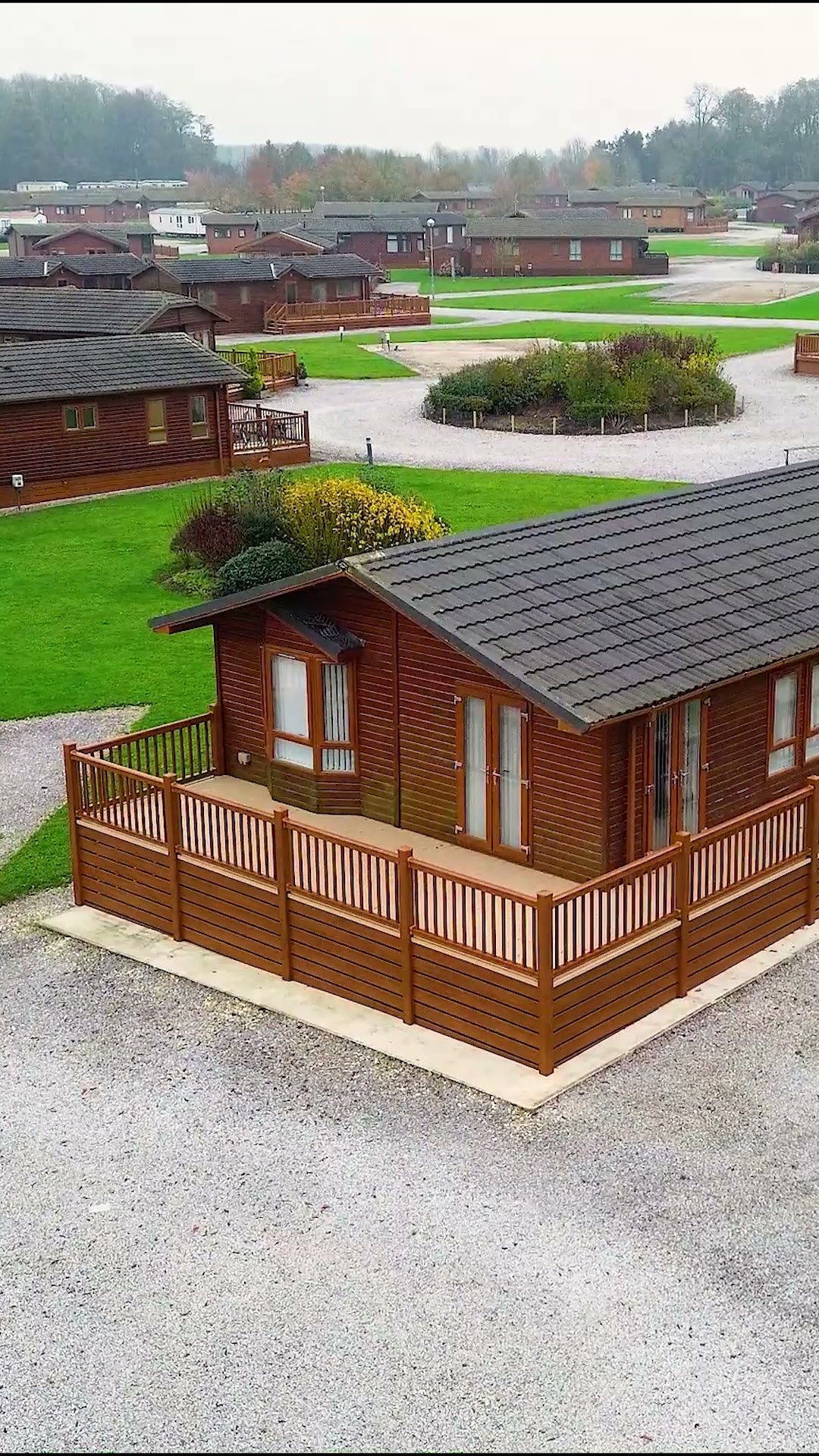Caravan & Lodge Holidays