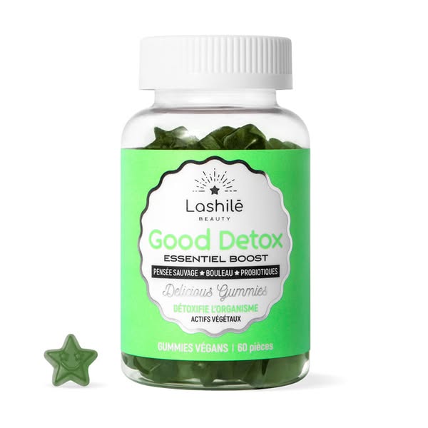 Good Detox Essential - 1 Month