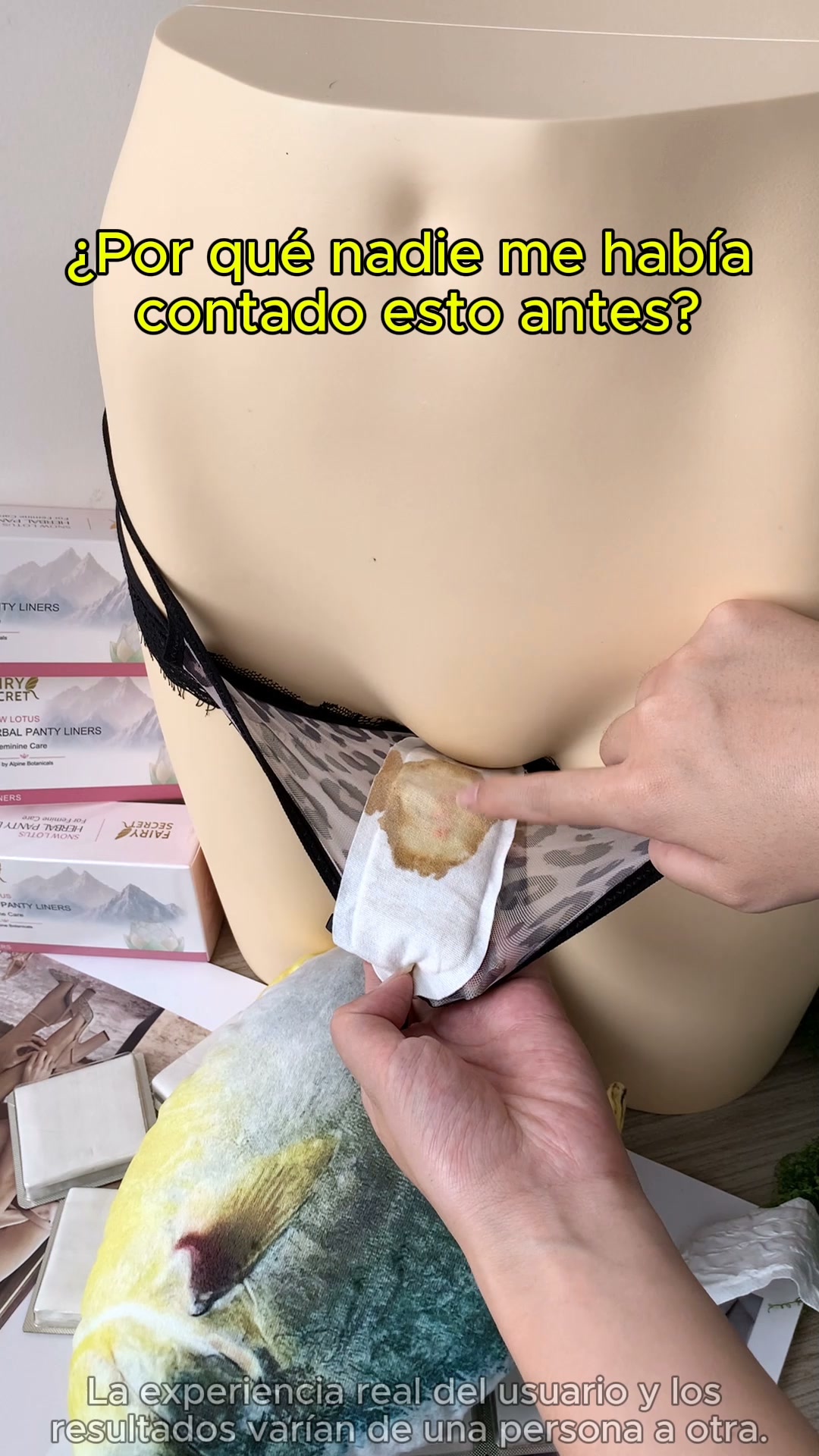 Anúncio de Florabeau.com