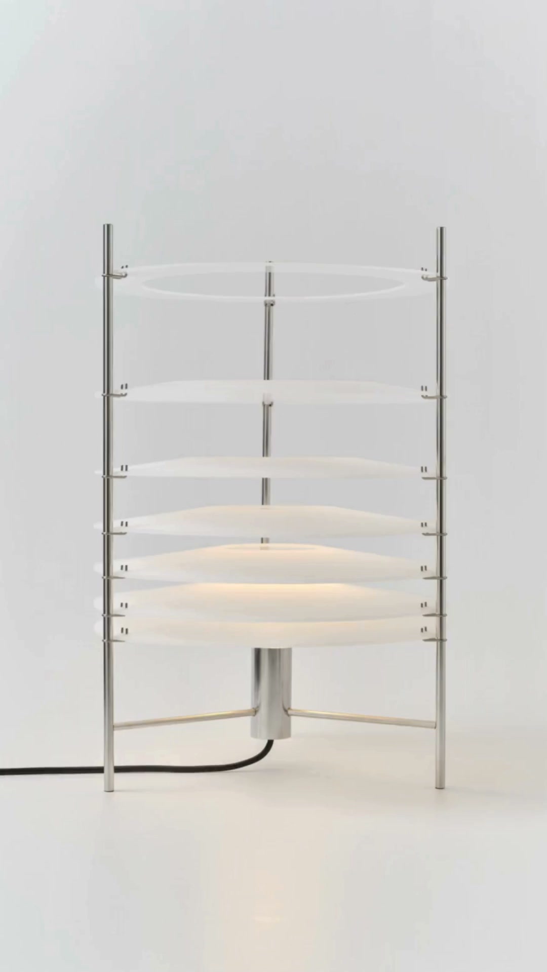 Design lighting from Barcelona