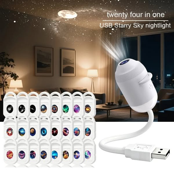 Transform Your Room in Seconds