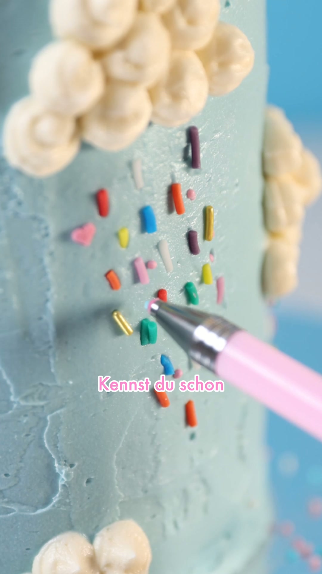 Endlich: Präzision, die einfach Spaß macht