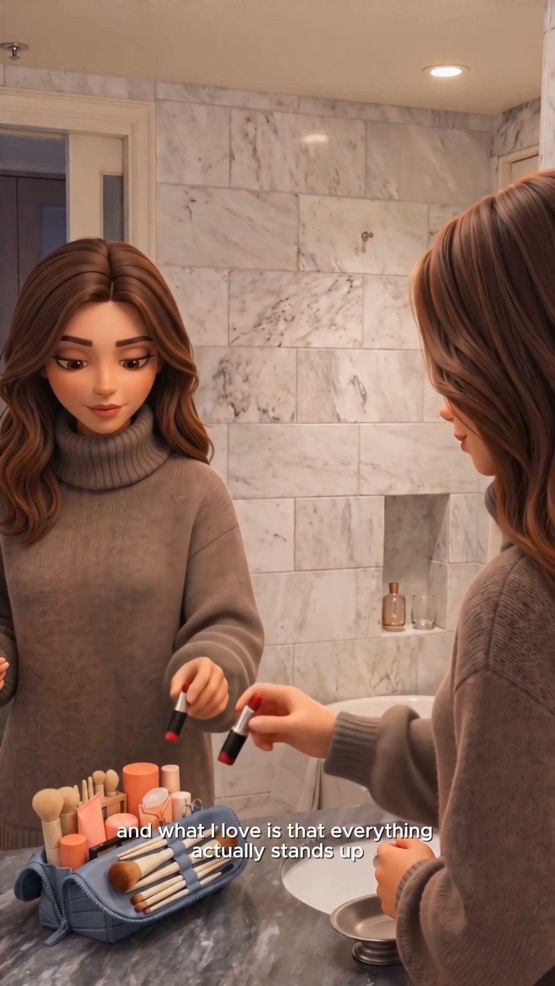 Beauty Organization Redefined
