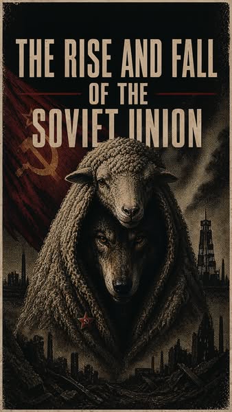 Peel the Sheepskin Off the Wolf