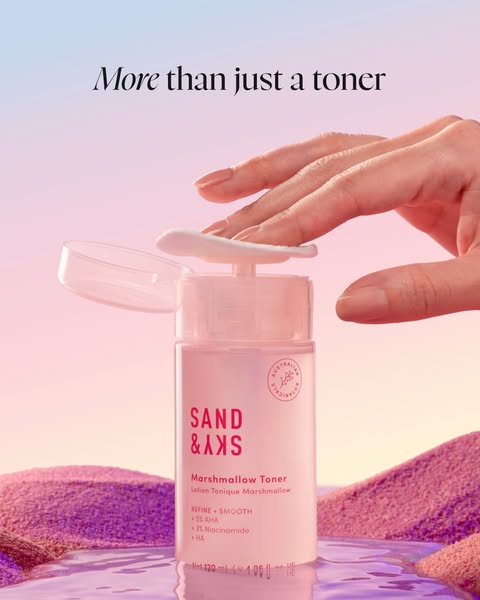 Australian Skincare & Beauty Products