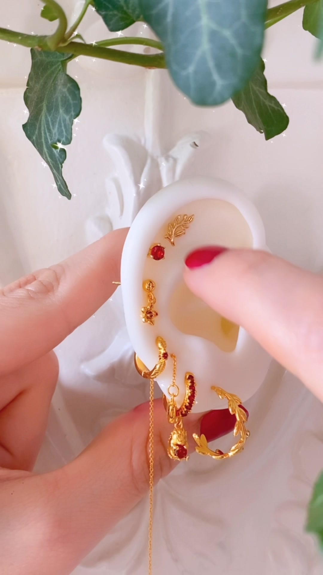 Handmade with love
