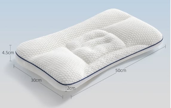 Almohada Flexoriom Kids