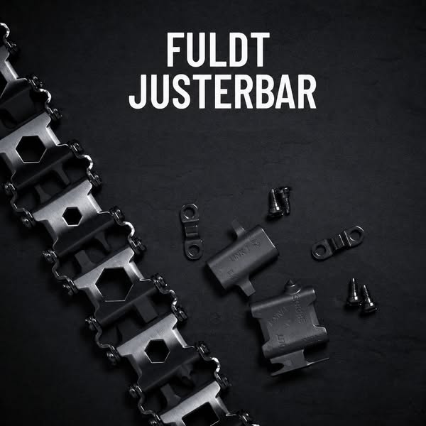 SPAR 50% PÅ MULTIMESTER™ I DAG