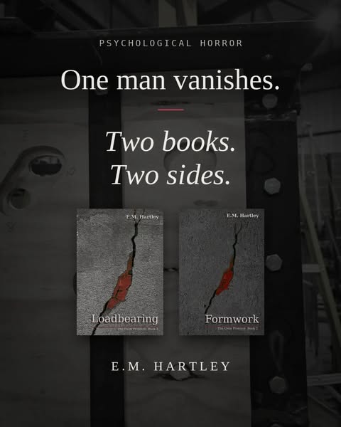 E.M Hartley