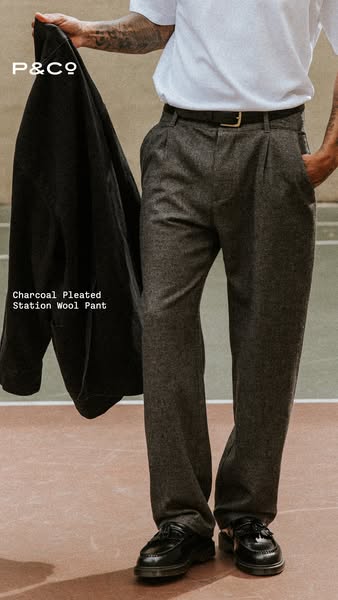 Tailored ease
