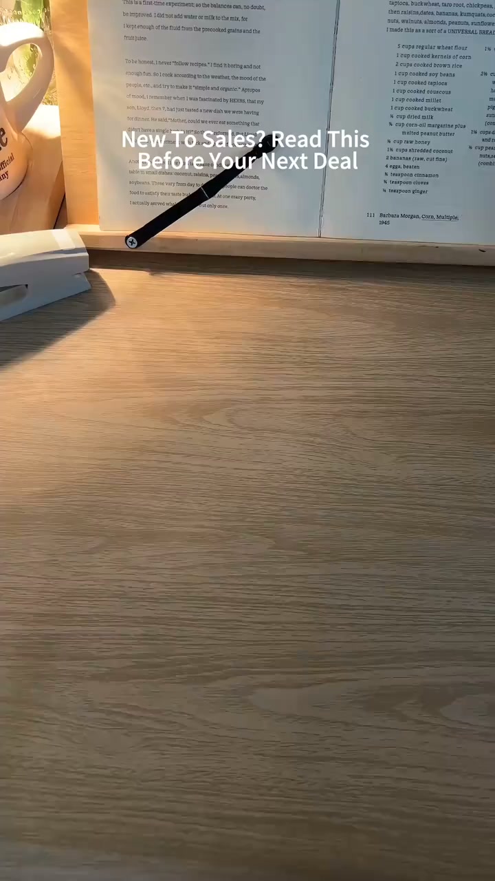 Never Wonder What To Say Again.