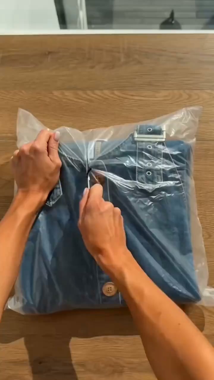 Your New Everyday Denim Favorite