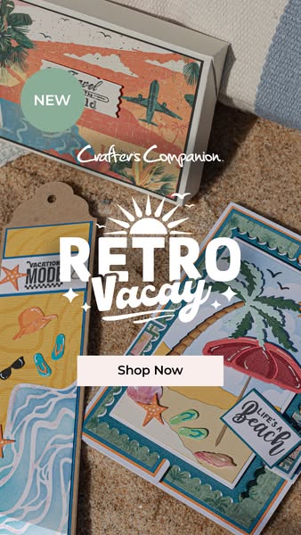 Shop Retro Vacay Collection