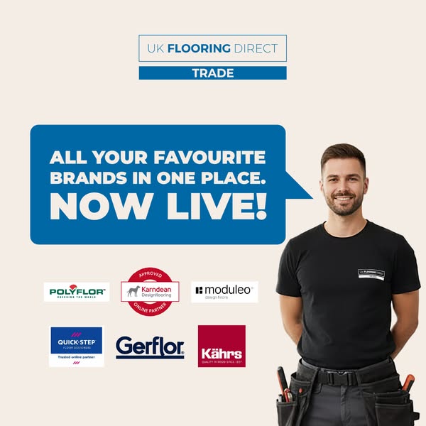 Big Brands Now Live