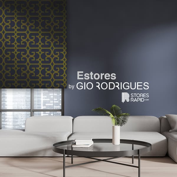 SR Blackout x Gio Rodrigues