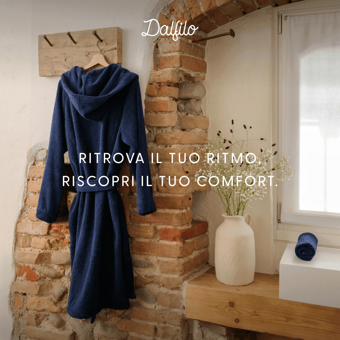 Nuovi ritmi, comfort di sempre