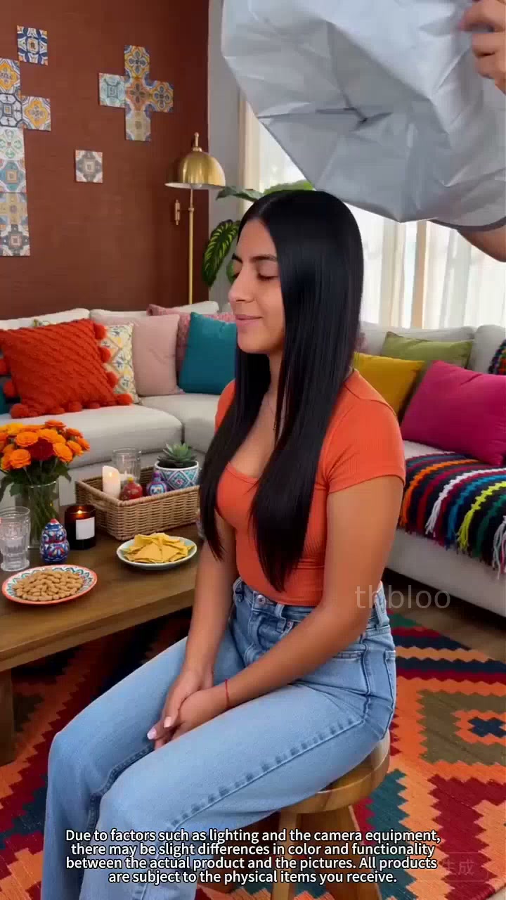 Anúncio de Thbloo