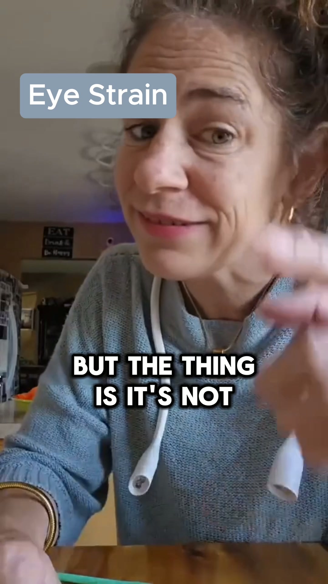 The Knitter's Neck Light