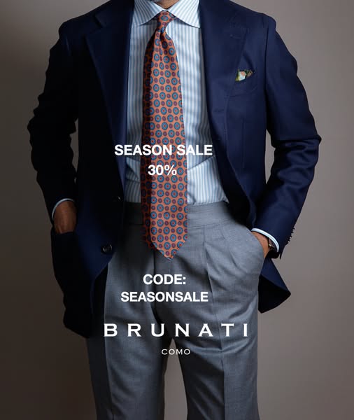 SEASONSALE 30% Discount