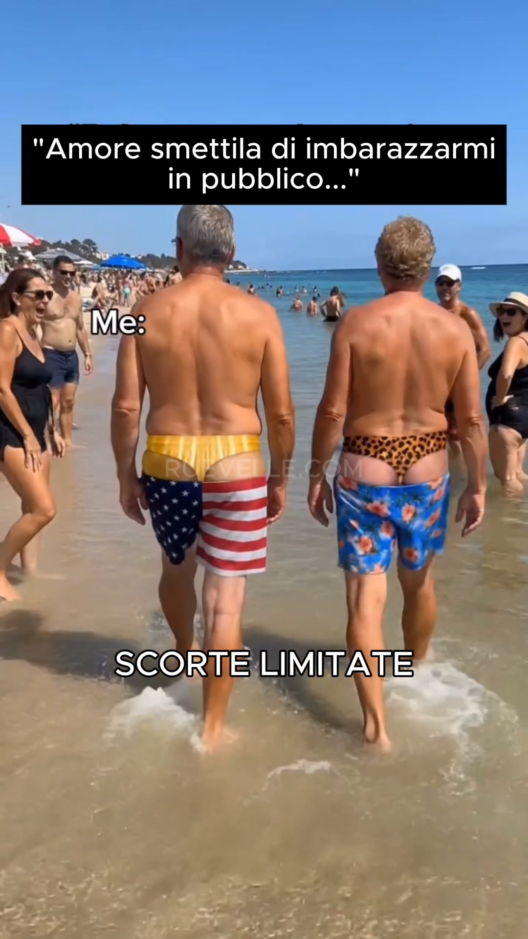 SCORTE LIMITATE + spedizione gratuita
