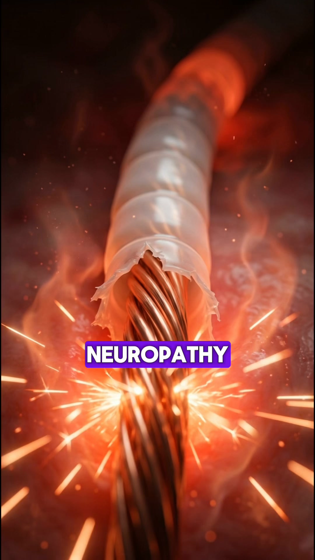 Put an End to Nerve Pain for Good!