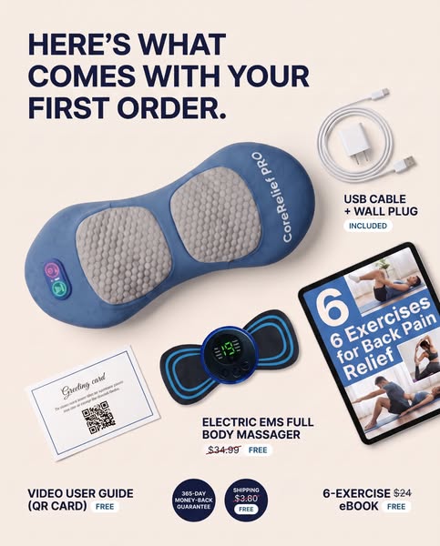 $60 in Free Extras. One Real Device. One Full Year